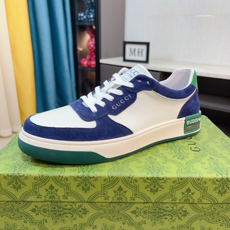 G*u*i casual shoes